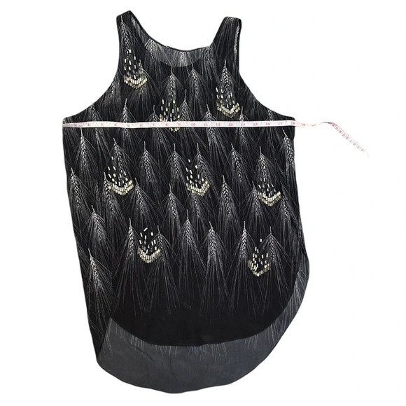 3.1 Phillip Lim blouse - size 2 - Picture 9 of 14